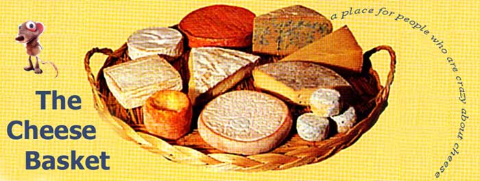 Cheese Stewards