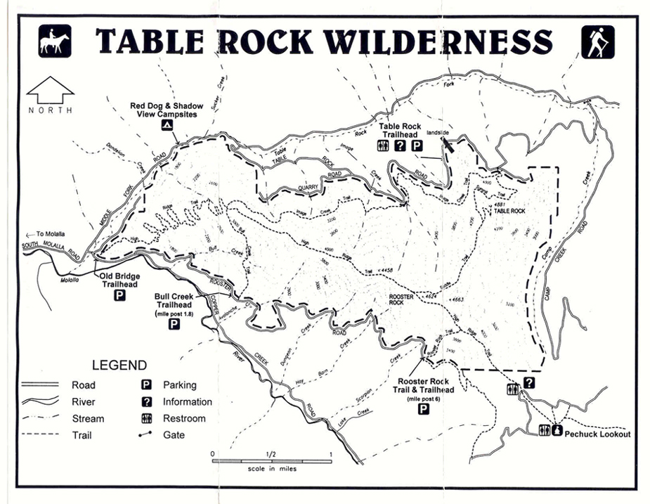 Cascade Ramblings Cascader Table